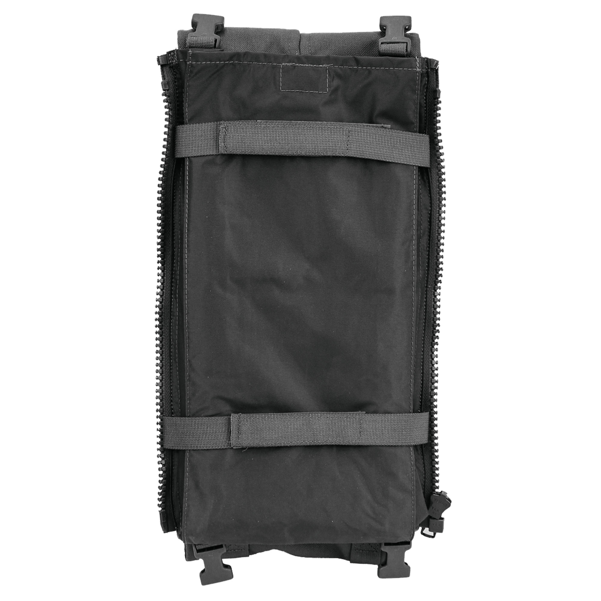 Karrimor Predator Seitentasche Schwarz